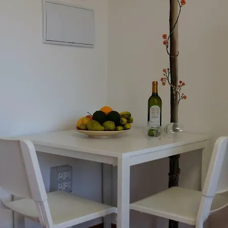 Estudio El Charquito El Pinar (La Palma)