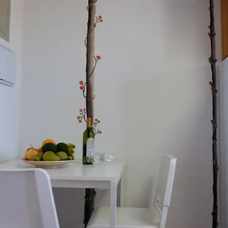 Διαμέρισμα Estudio El Charquito